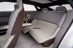 Infiniti QX Inspiration 2019 года